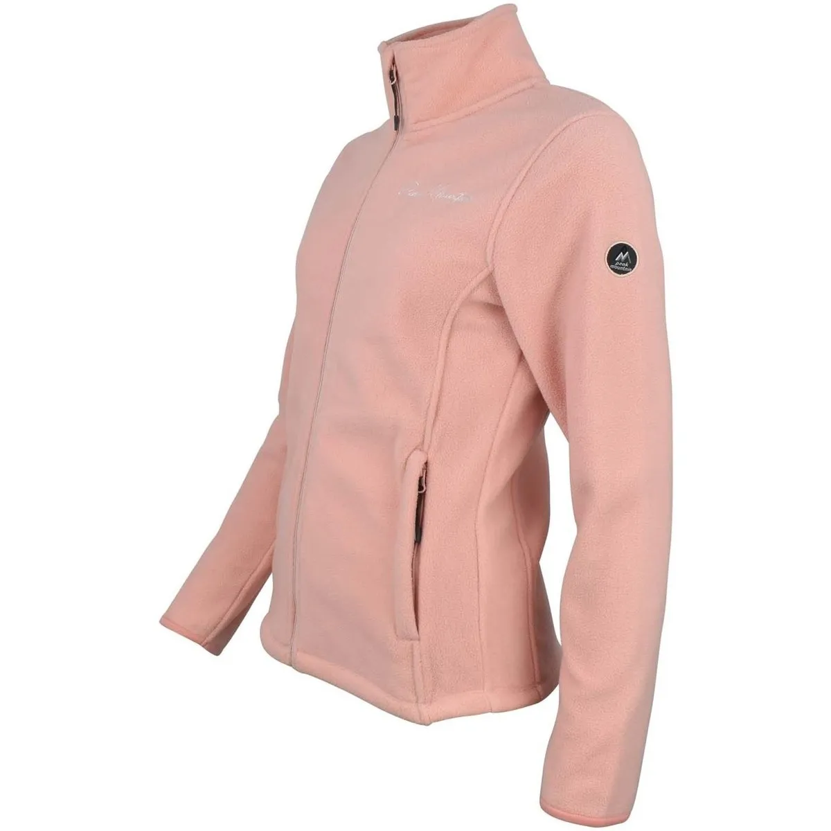 Blouson polaire femme ASPADON