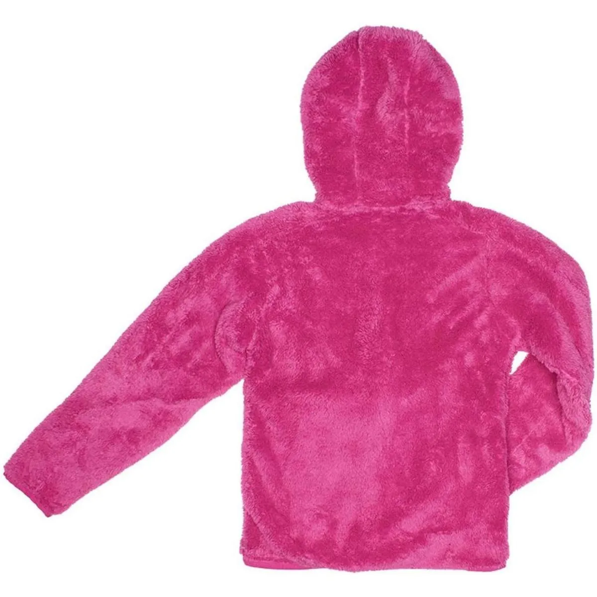 Blouson polaire fille GALANE