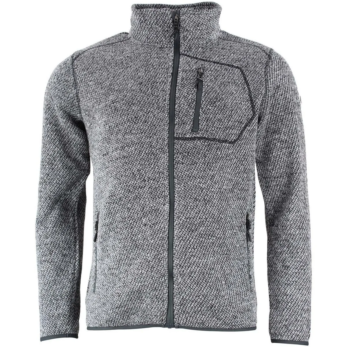 Blouson polaire homme CAPINO