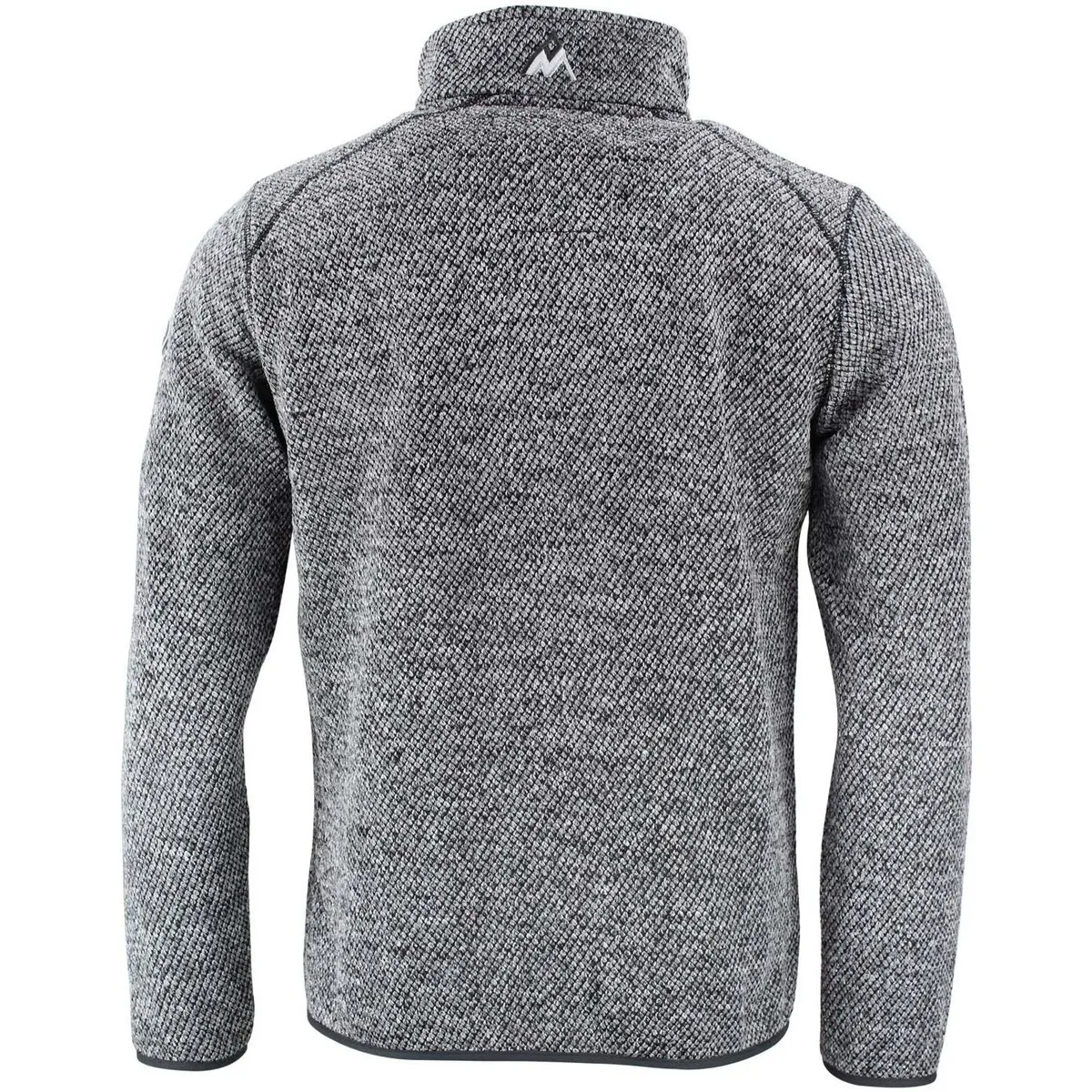 Blouson polaire homme CAPINO
