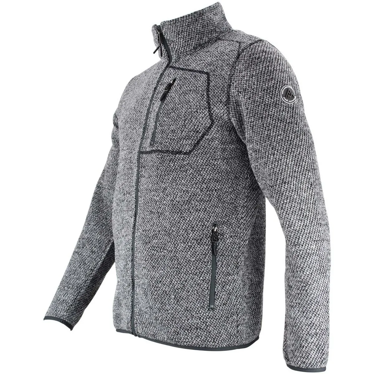 Blouson polaire homme CAPINO