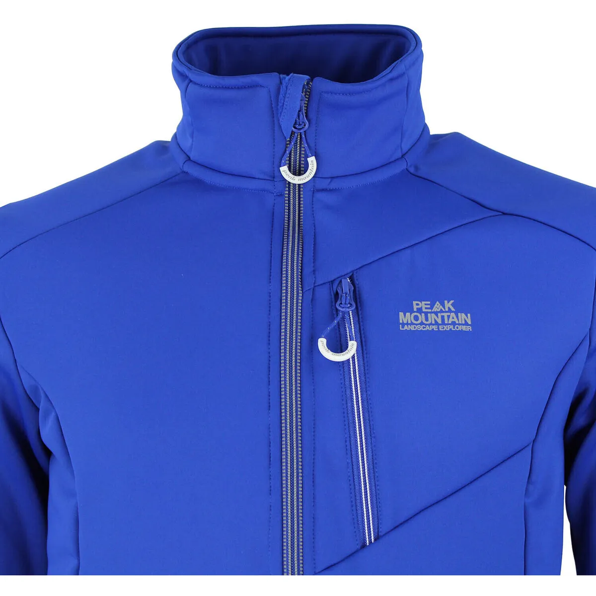 Blouson polarshell homme CLIMO