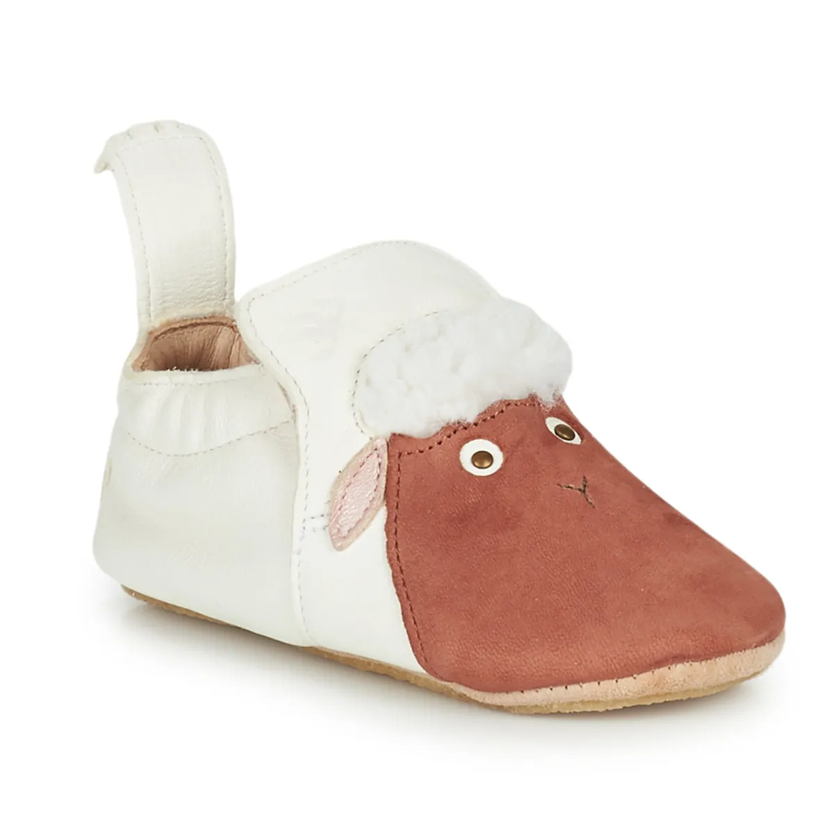 BLUBLU MOUTON