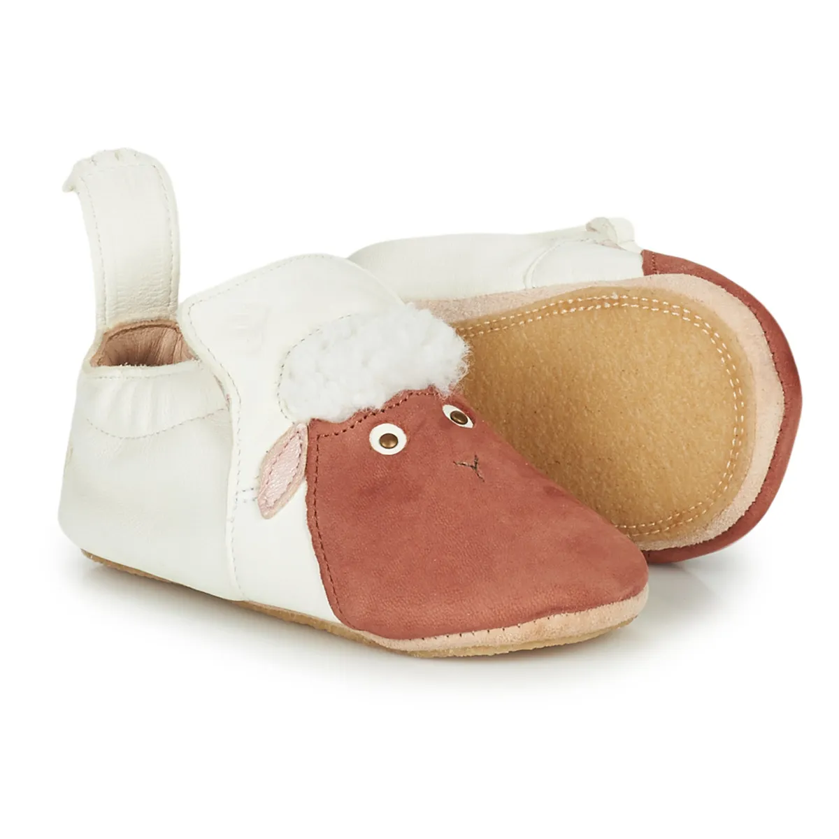 BLUBLU MOUTON