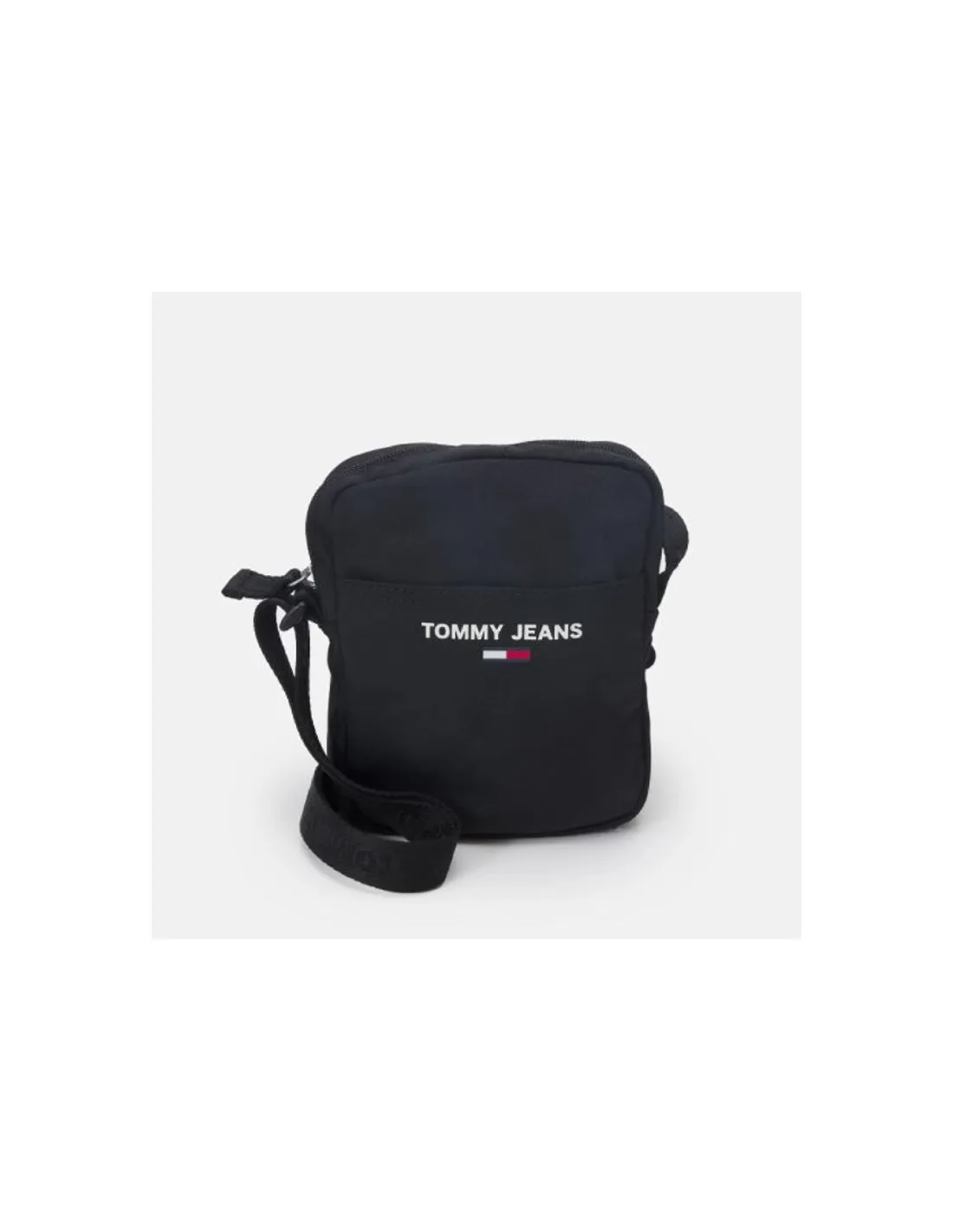 BOLSO BANDOLERA TOMMY HILFIGER ESSENTIAL AM0AM0855 BDS  ECOOL