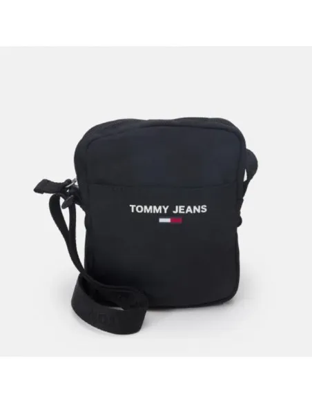BOLSO BANDOLERA TOMMY HILFIGER ESSENTIAL AM0AM0855 BDS  ECOOL