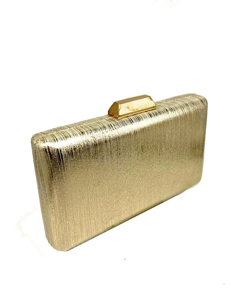 BOLSOS DE FIESTA DORADOS PARA BODA BAUTIZO Y COMUNION