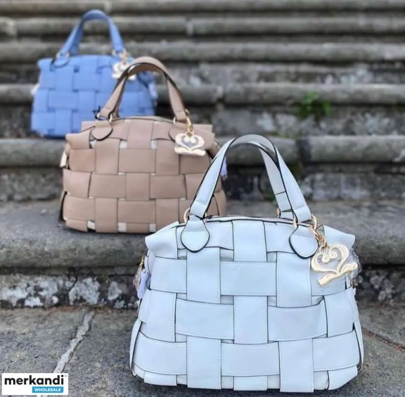 Bolsos NumeroVentidue Primavera/Verano en varios modelos y colores