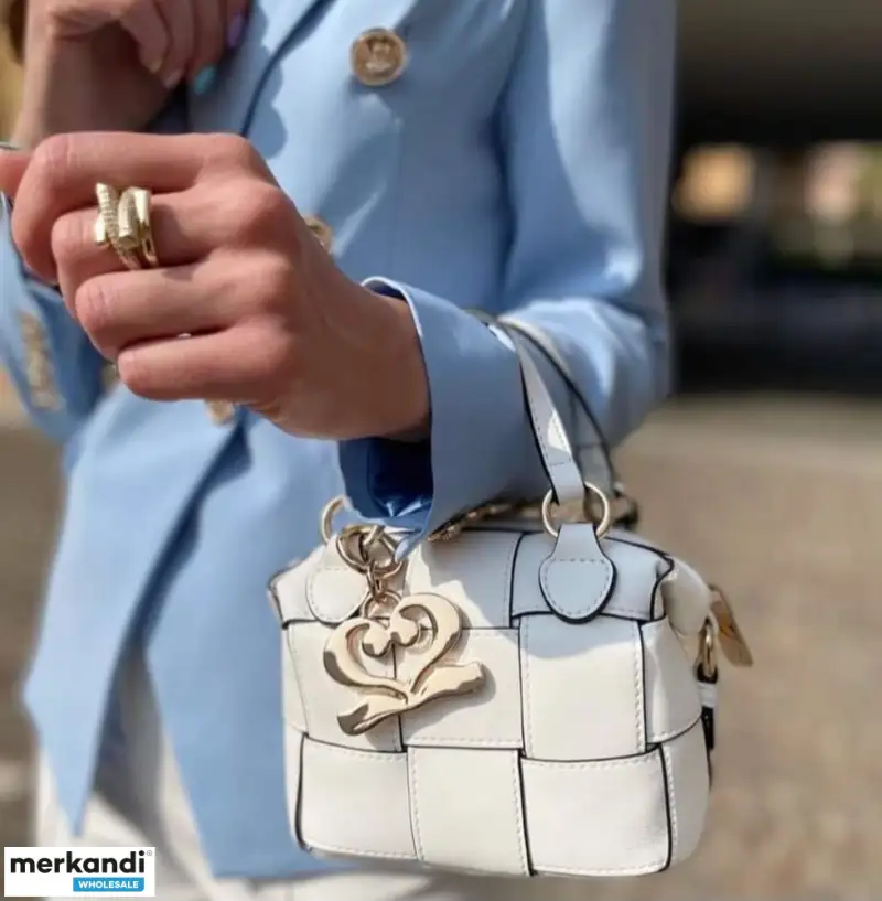 Bolsos NumeroVentidue Primavera/Verano en varios modelos y colores