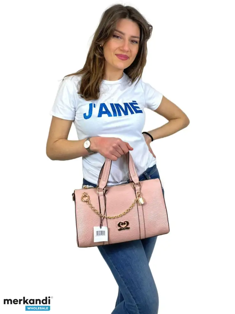 Bolsos NumeroVentidue Primavera/Verano en varios modelos y colores