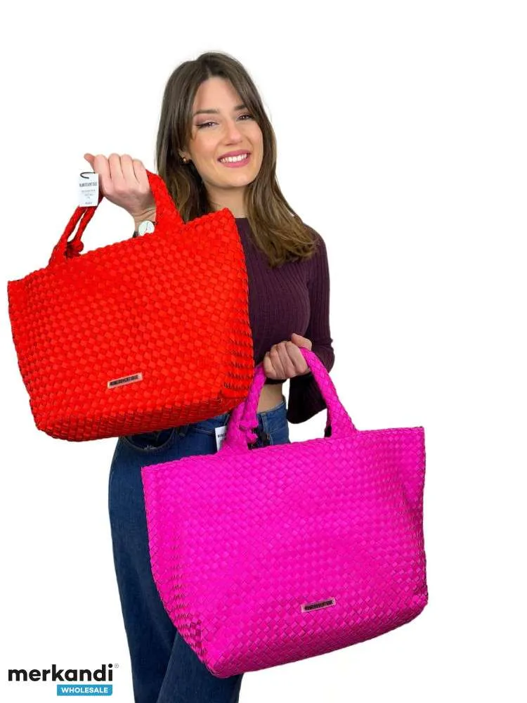Bolsos NumeroVentidue Primavera/Verano en varios modelos y colores
