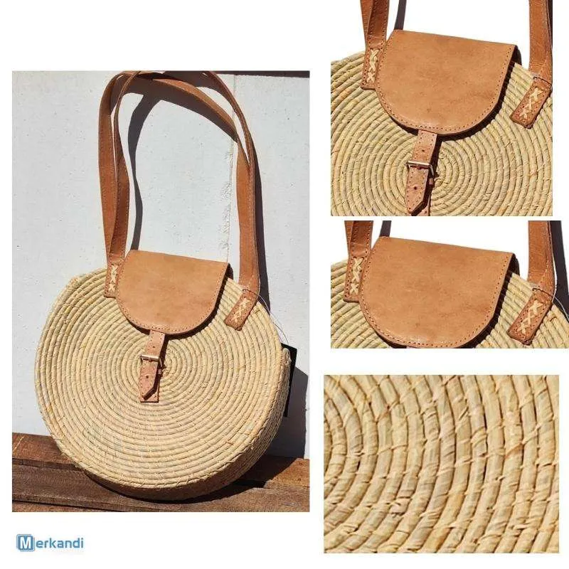 Bolsos verano 2022 lote surtido REF: 3152 REF: 3152
