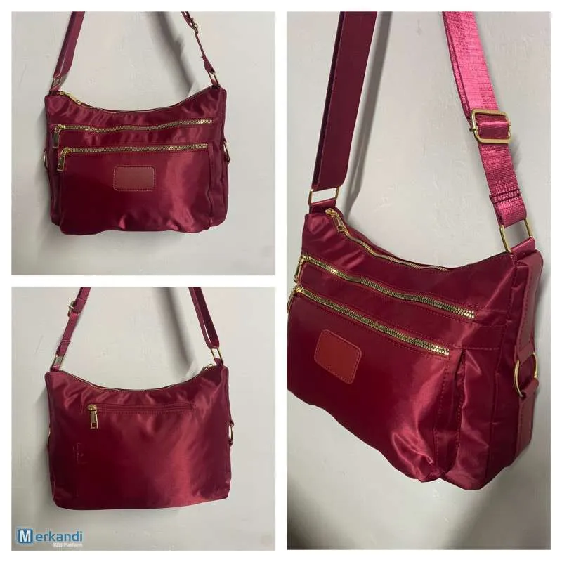Bolsos y mochilas Lote surtido Verano 2022 REF: 17092