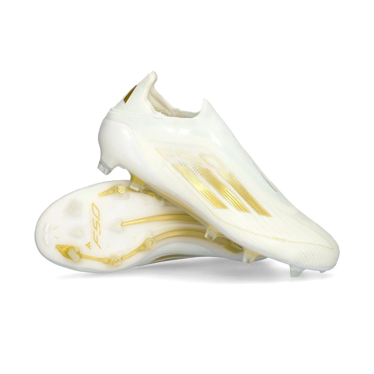Bota adidas F50 Elite LL FG