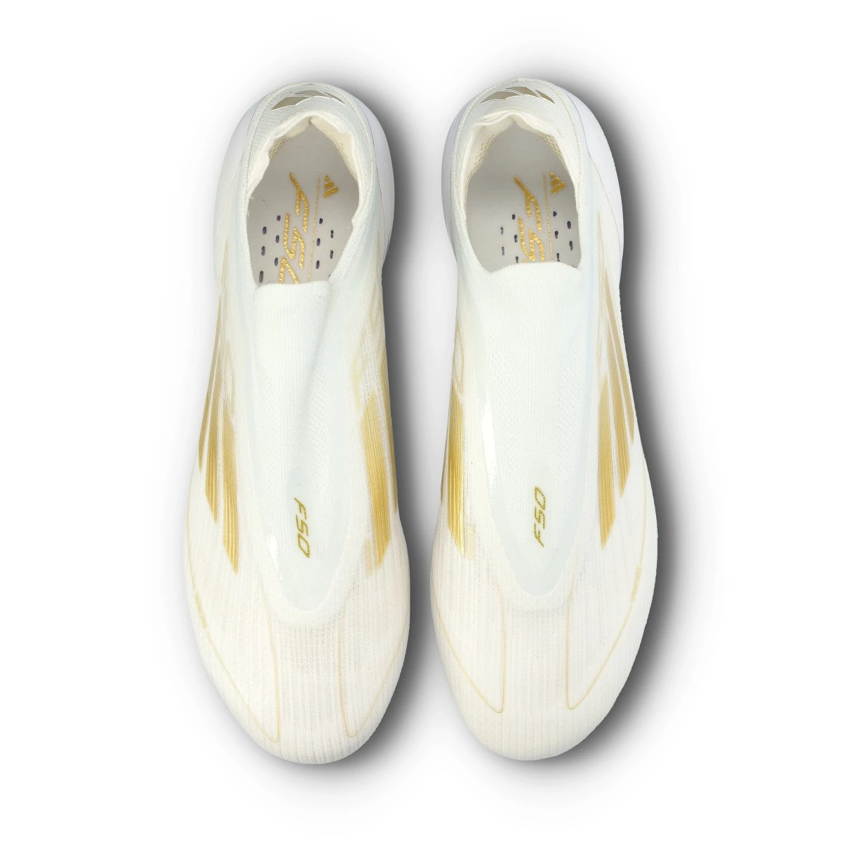 Bota adidas F50 Elite LL FG