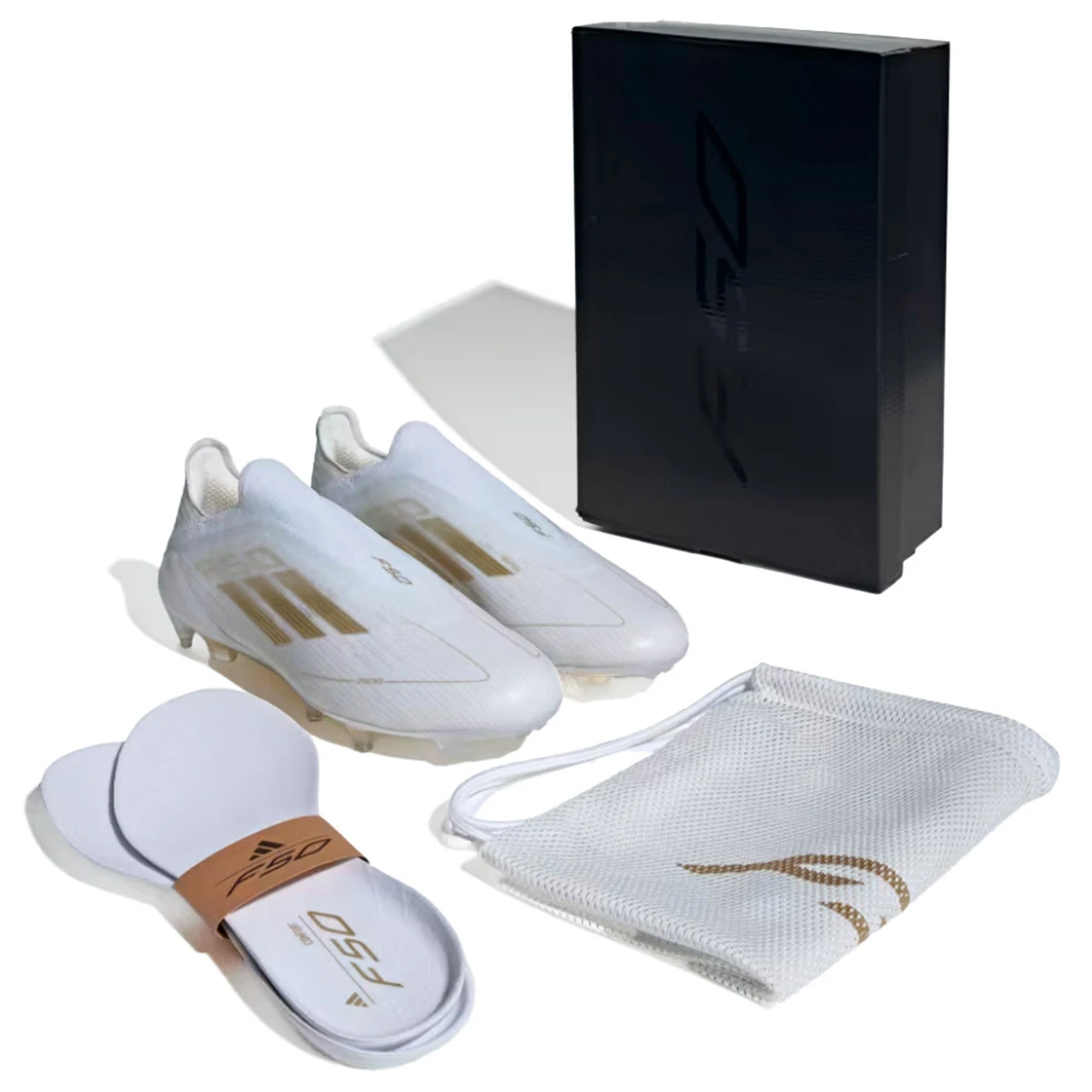 Bota adidas F50 Elite LL FG