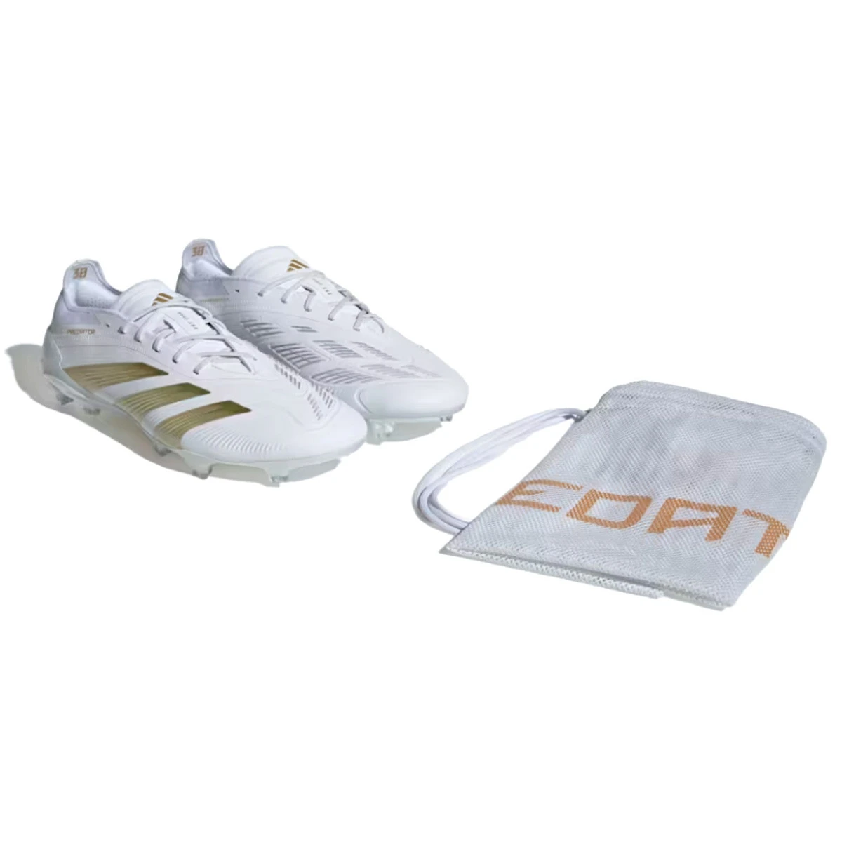 Bota adidas Predator Elite L FG