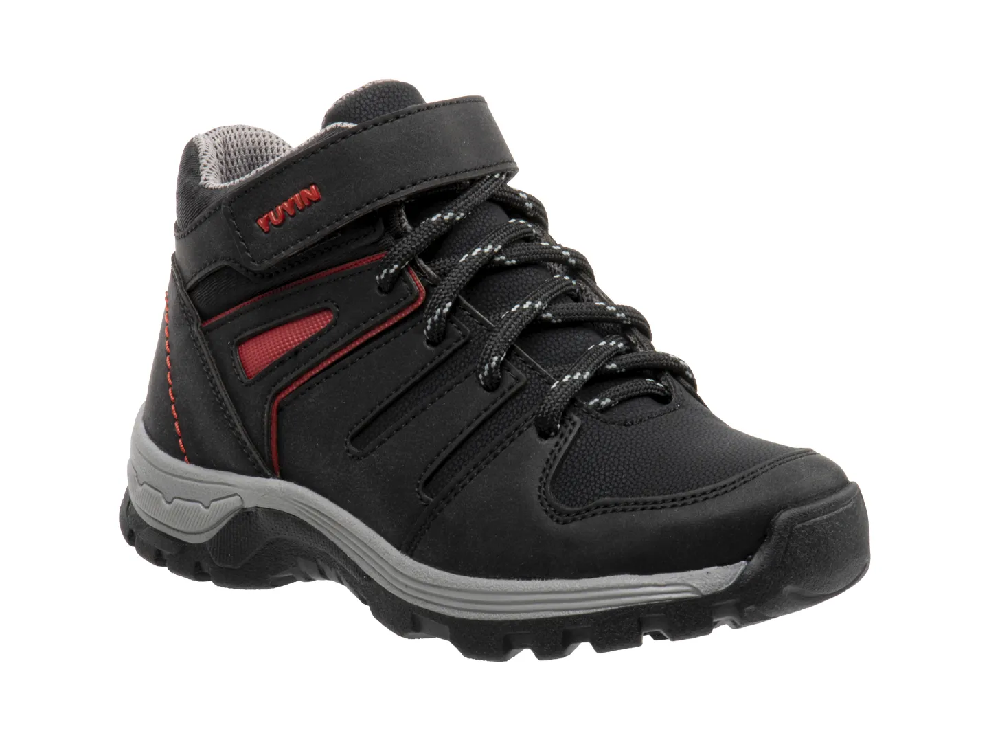 Botas Yuyin 21042 Para Niño