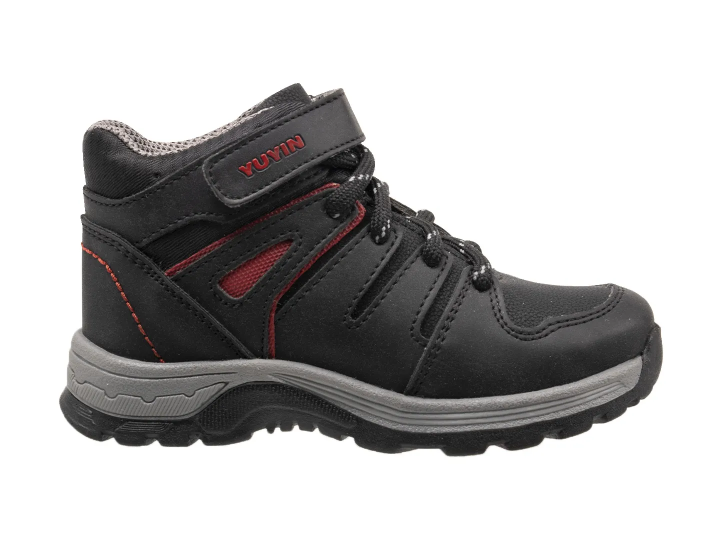Botas Yuyin 21042 Para Niño