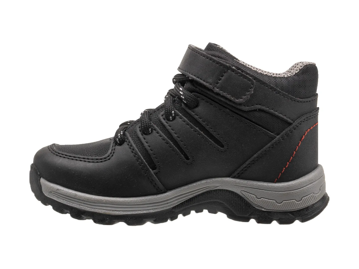 Botas Yuyin 21042 Para Niño