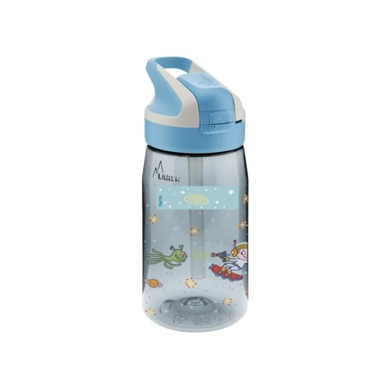 Botella Laken Tritan 0.45 LTNS SP