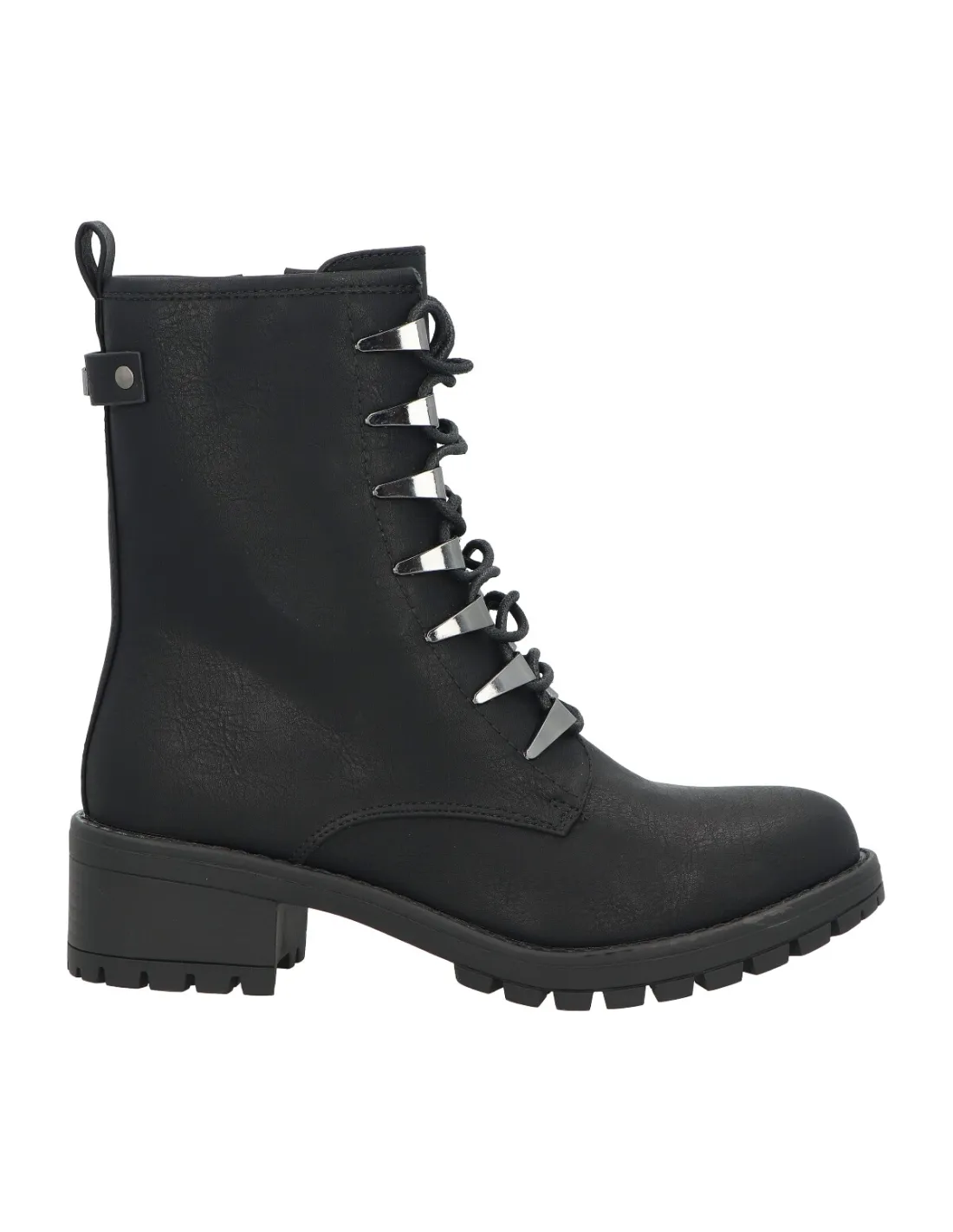 BOTIN MILITAR MUJERMARIAMARE63417