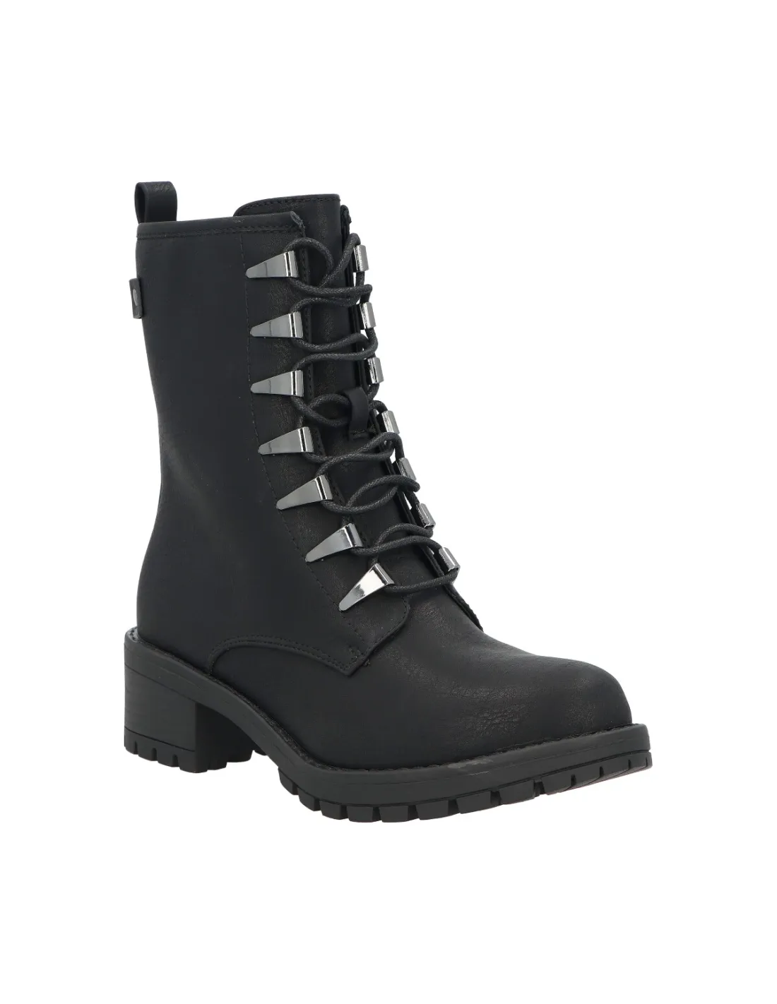 BOTIN MILITAR MUJERMARIAMARE63417