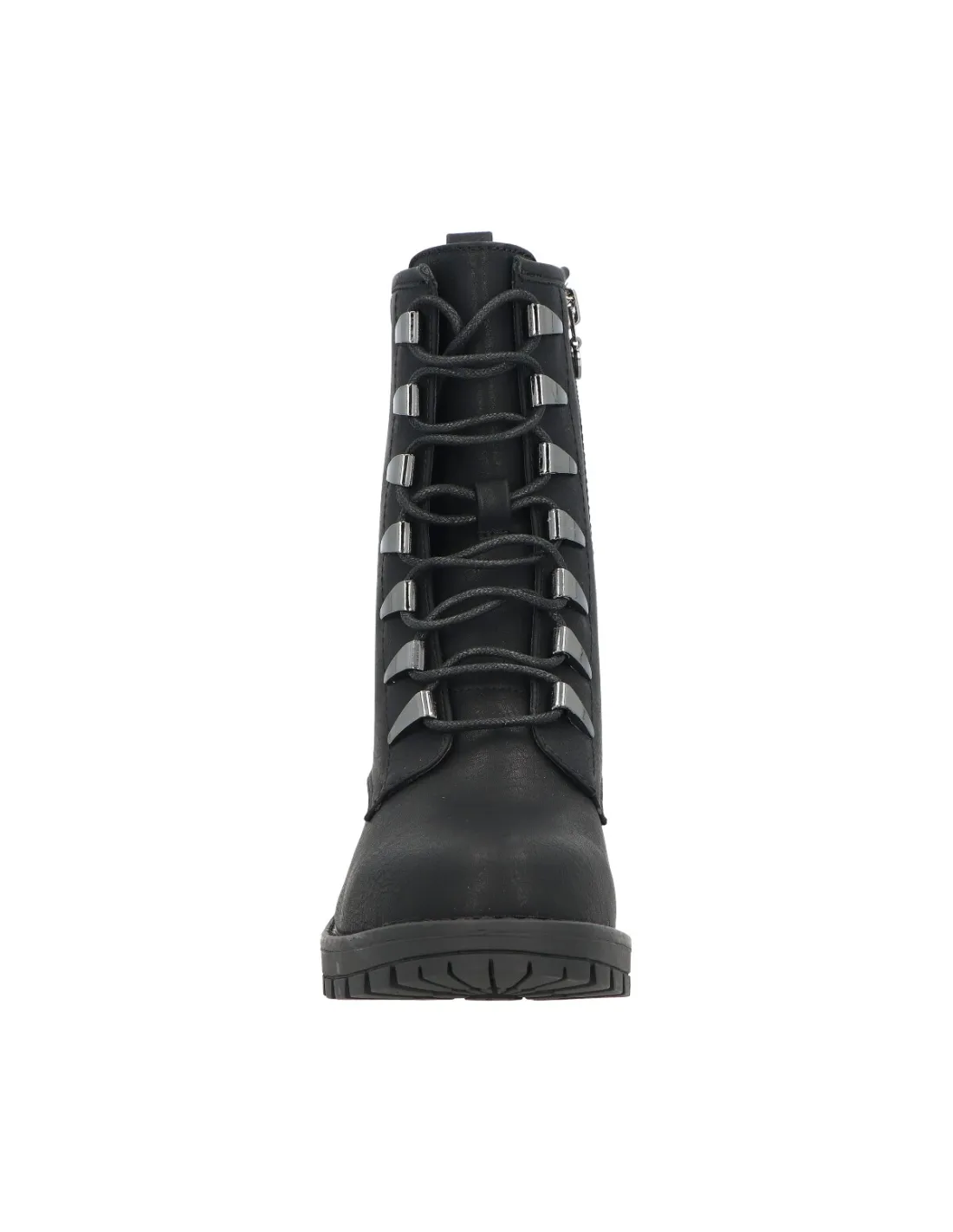 BOTIN MILITAR MUJERMARIAMARE63417