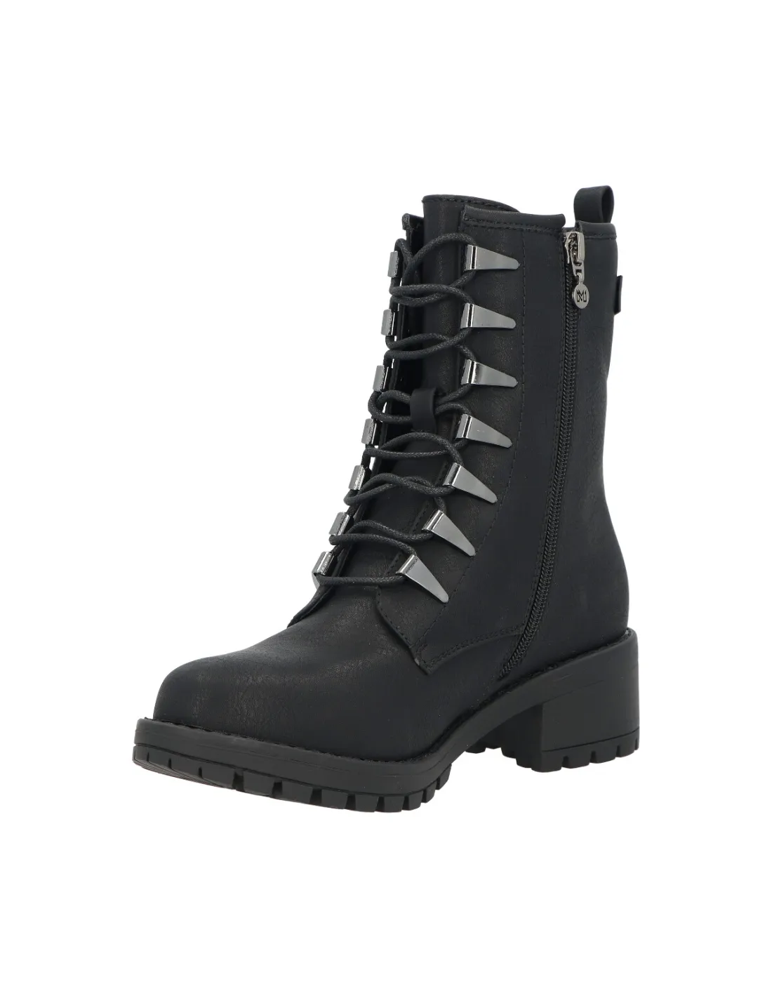 BOTIN MILITAR MUJERMARIAMARE63417