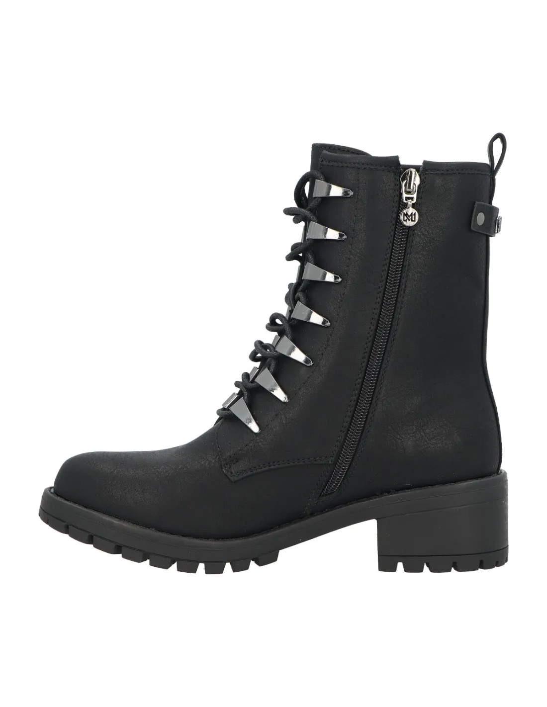 BOTIN MILITAR MUJERMARIAMARE63417