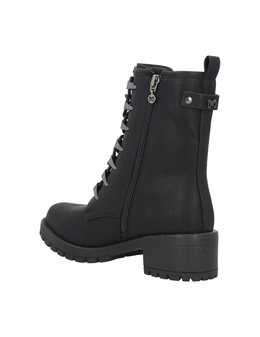 BOTIN MILITAR MUJERMARIAMARE63417