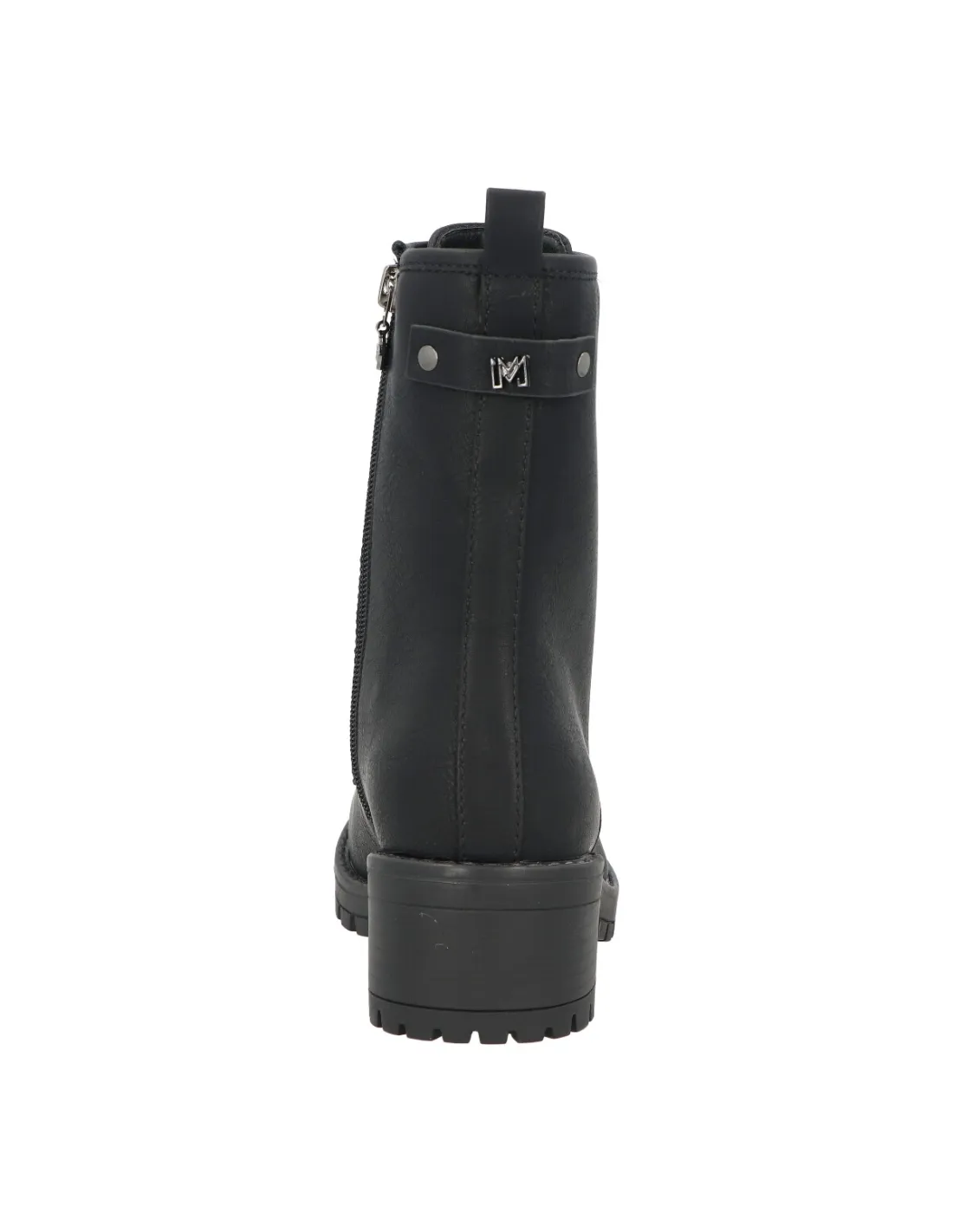 BOTIN MILITAR MUJERMARIAMARE63417