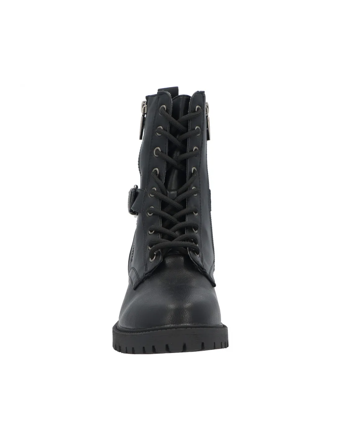 BOTIN MILITAR MUJERMUSTANG50355