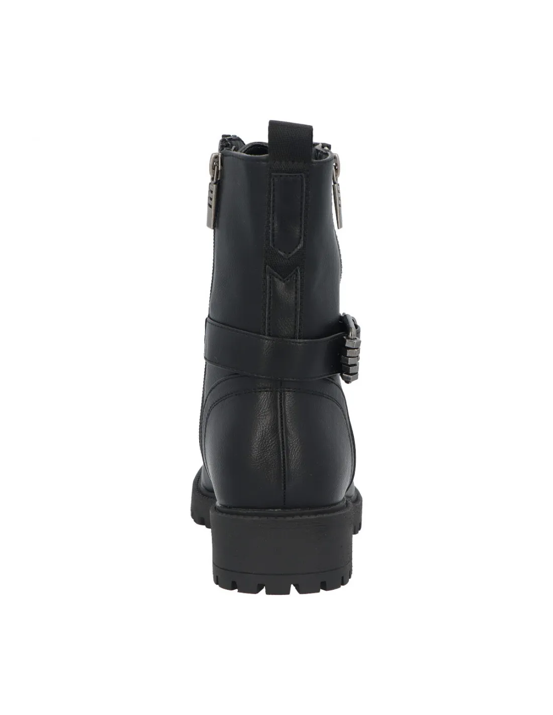 BOTIN MILITAR MUJERMUSTANG50355