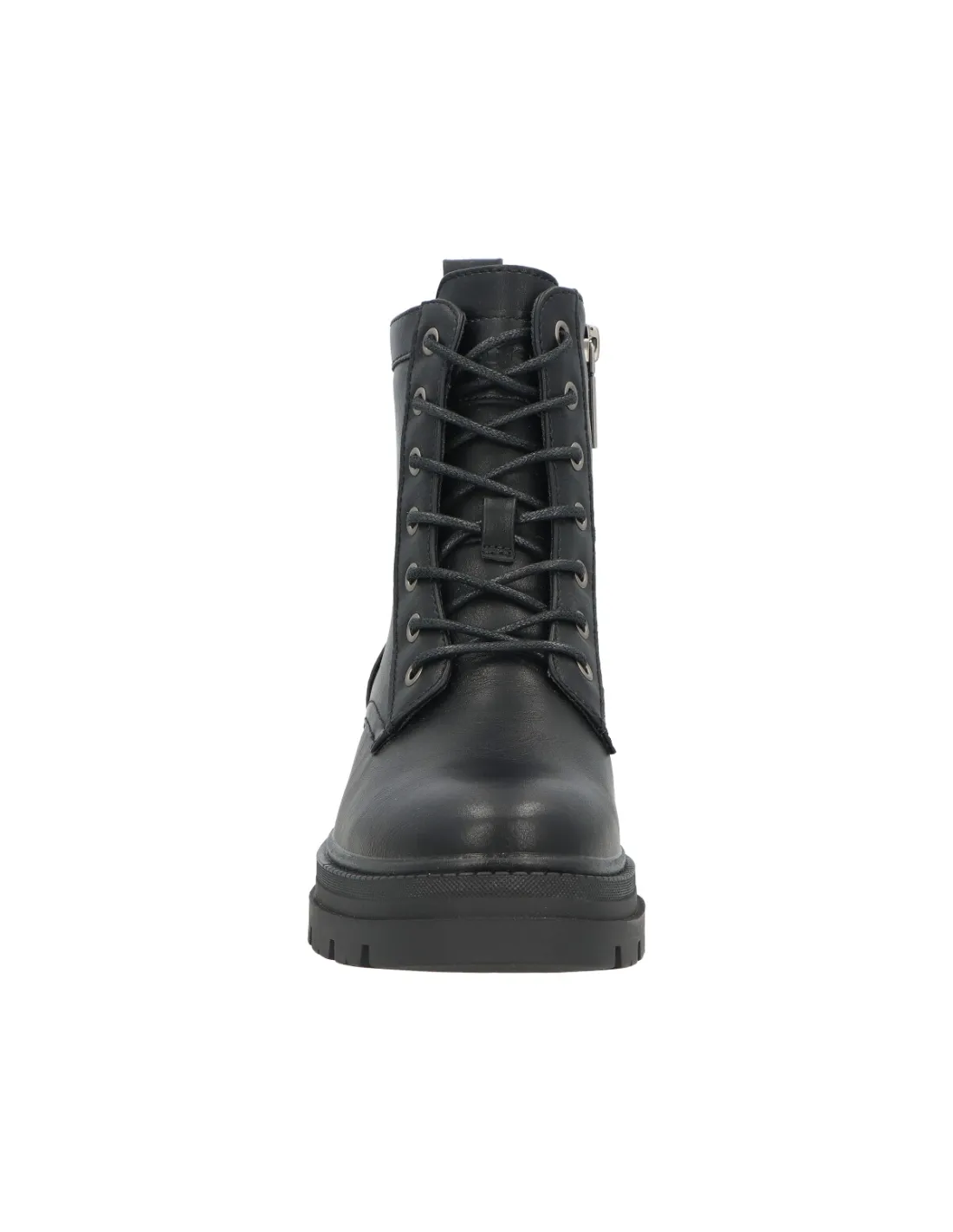 BOTIN MILITAR MUJERREFRESH171000