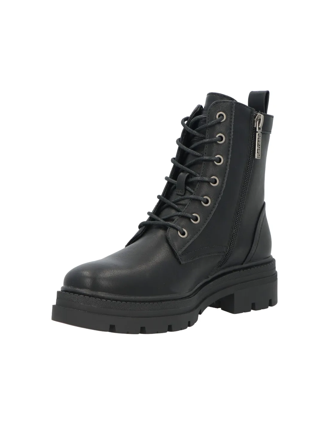 BOTIN MILITAR MUJERREFRESH171000