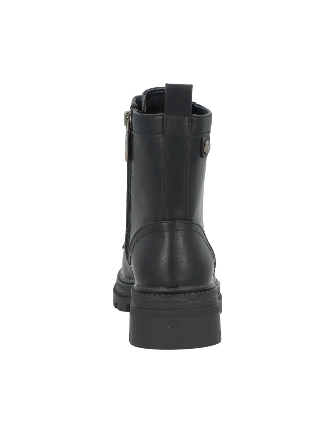 BOTIN MILITAR MUJERREFRESH171000