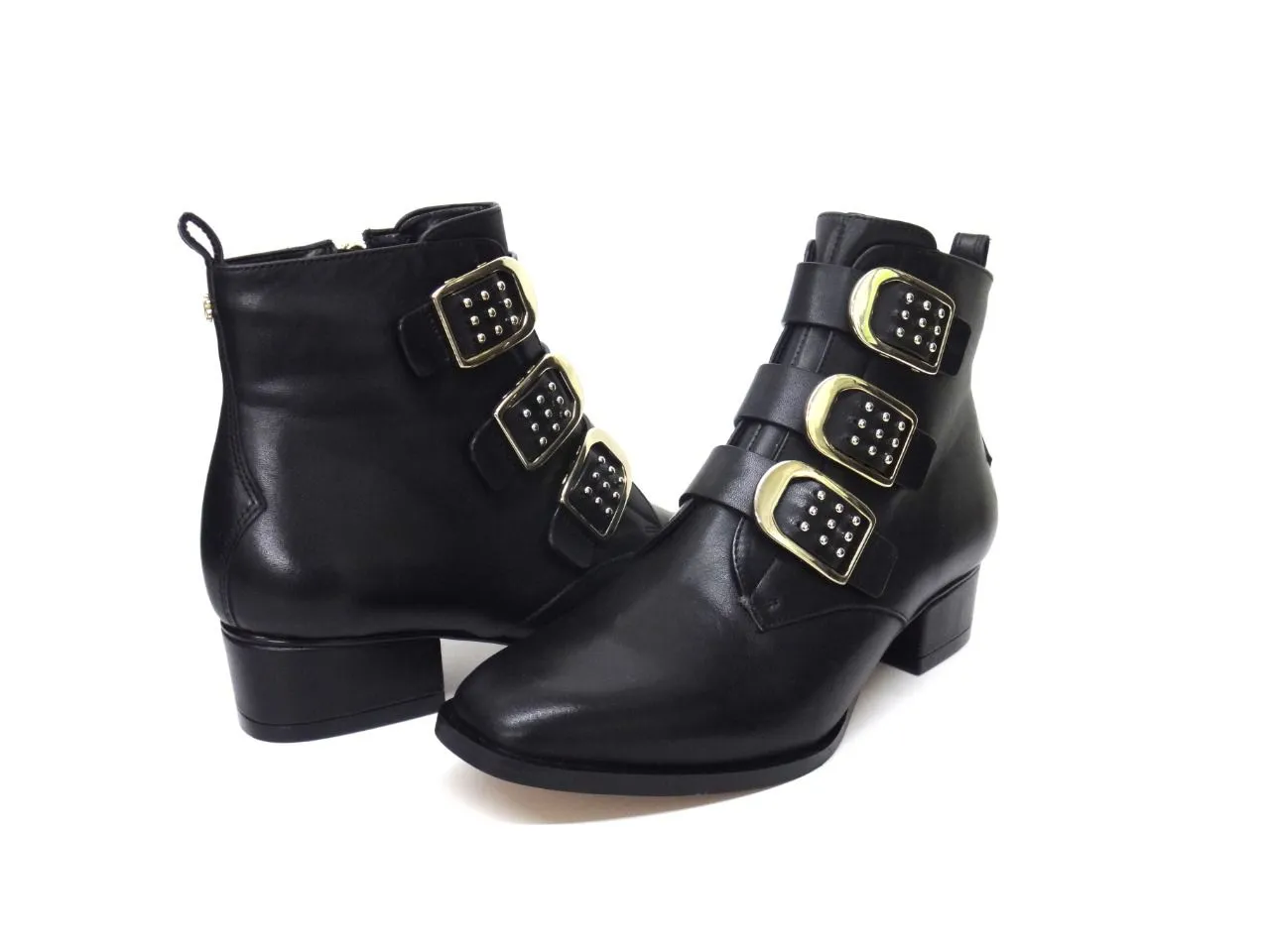 Botin para Mujer Felipe Rivera 9612