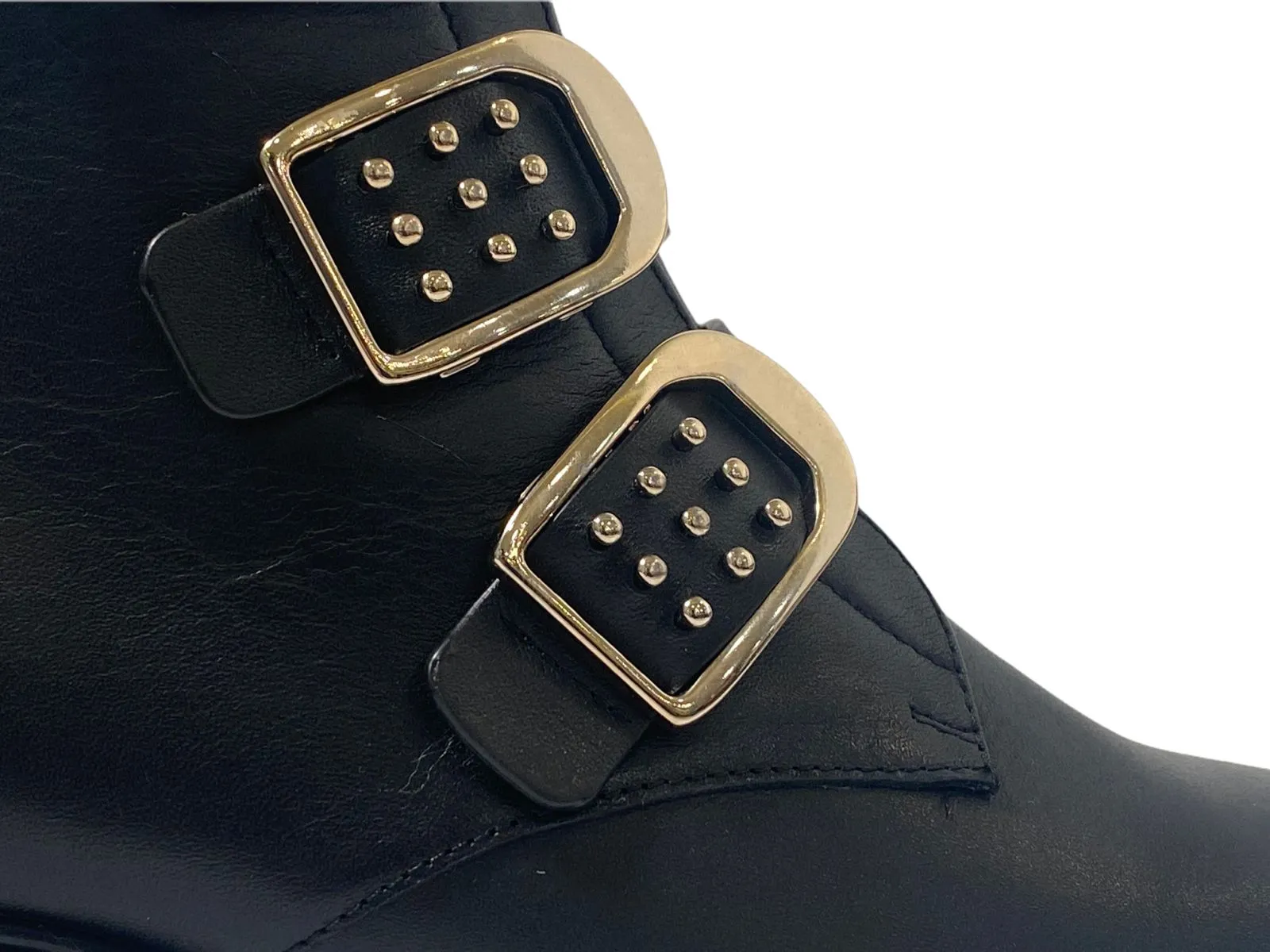 Botin para Mujer Felipe Rivera 9612