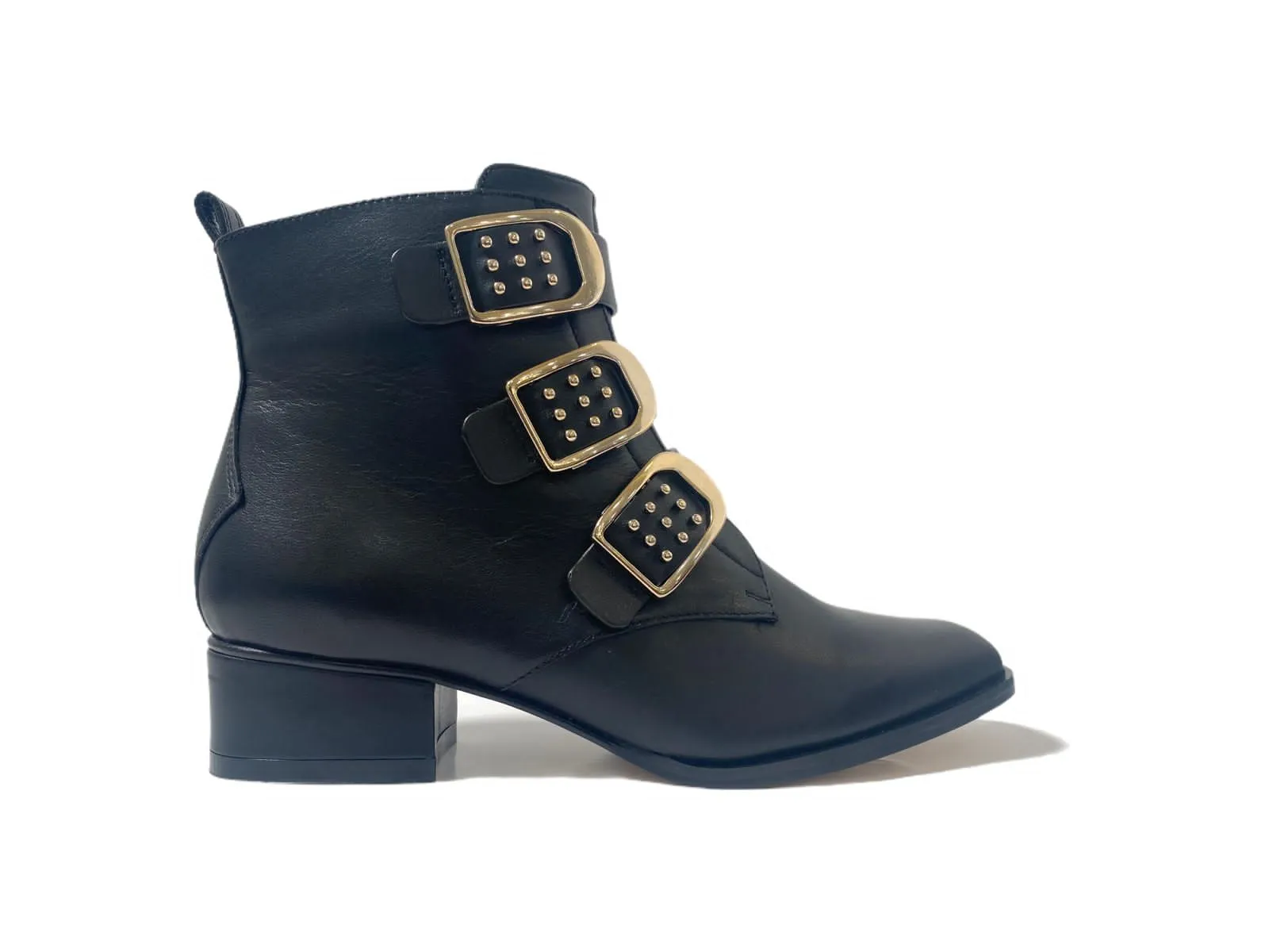 Botin para Mujer Felipe Rivera 9612