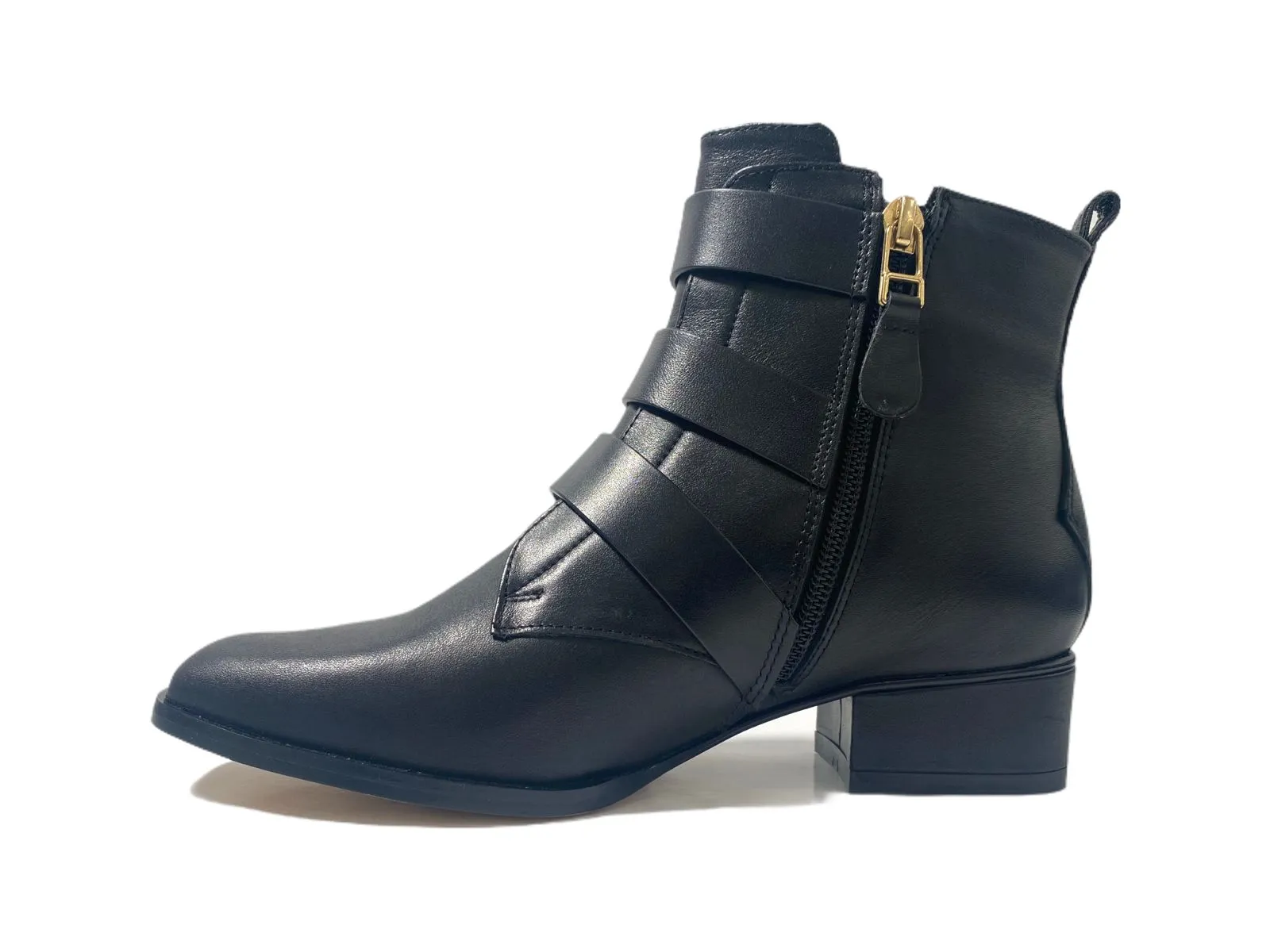 Botin para Mujer Felipe Rivera 9612