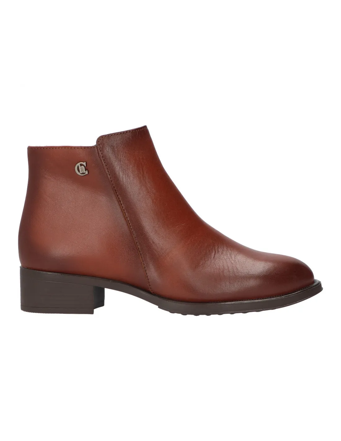 BOTIN VESTIR MUJERCHAMBY7100