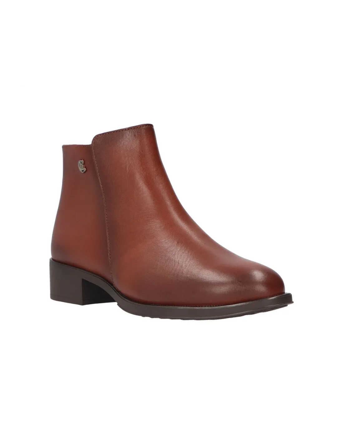 BOTIN VESTIR MUJERCHAMBY7100