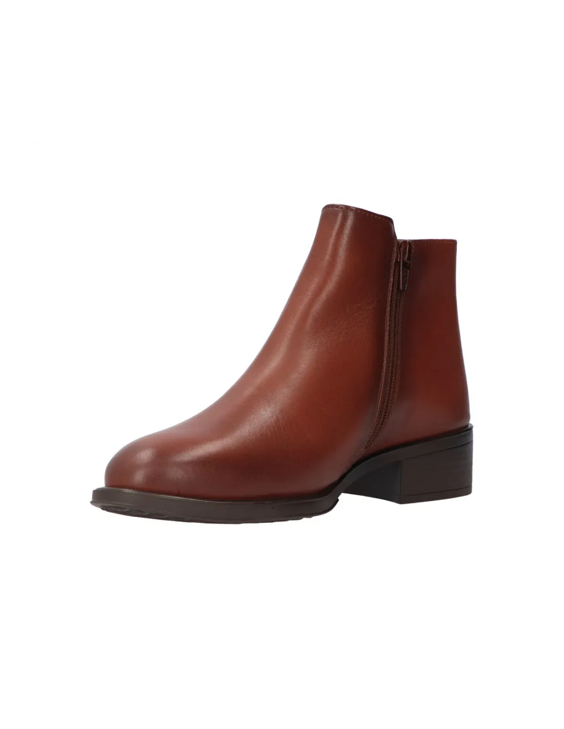 BOTIN VESTIR MUJERCHAMBY7100