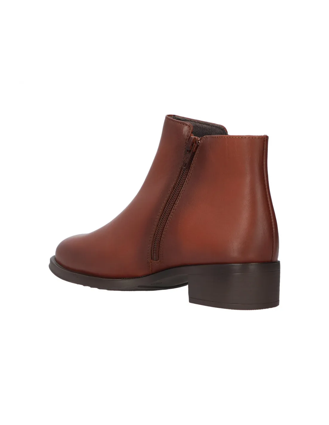 BOTIN VESTIR MUJERCHAMBY7100