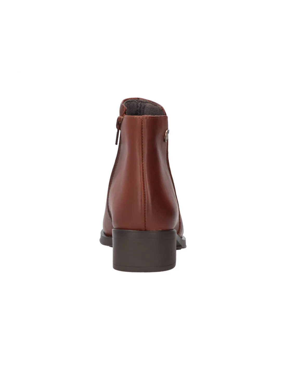 BOTIN VESTIR MUJERCHAMBY7100