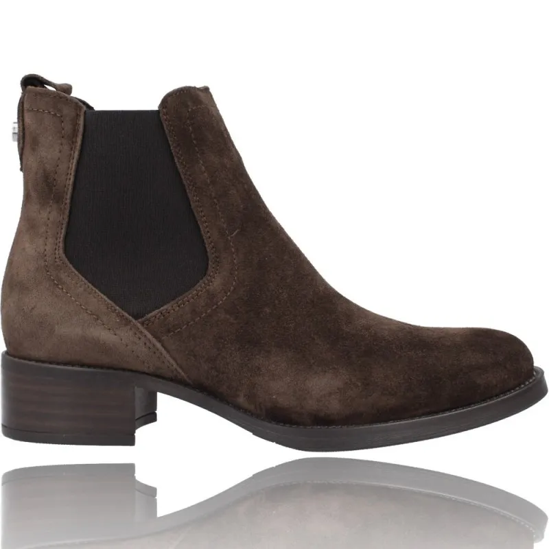BOTINES MUJER CHELSEA DE ALPE WOMAN SHOES 263711