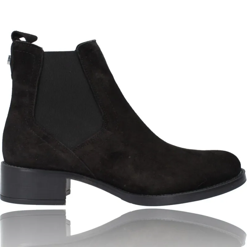 BOTINES MUJER CHELSEA DE ALPE WOMAN SHOES 263711