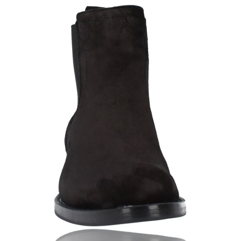 BOTINES MUJER CHELSEA DE ALPE WOMAN SHOES 263711