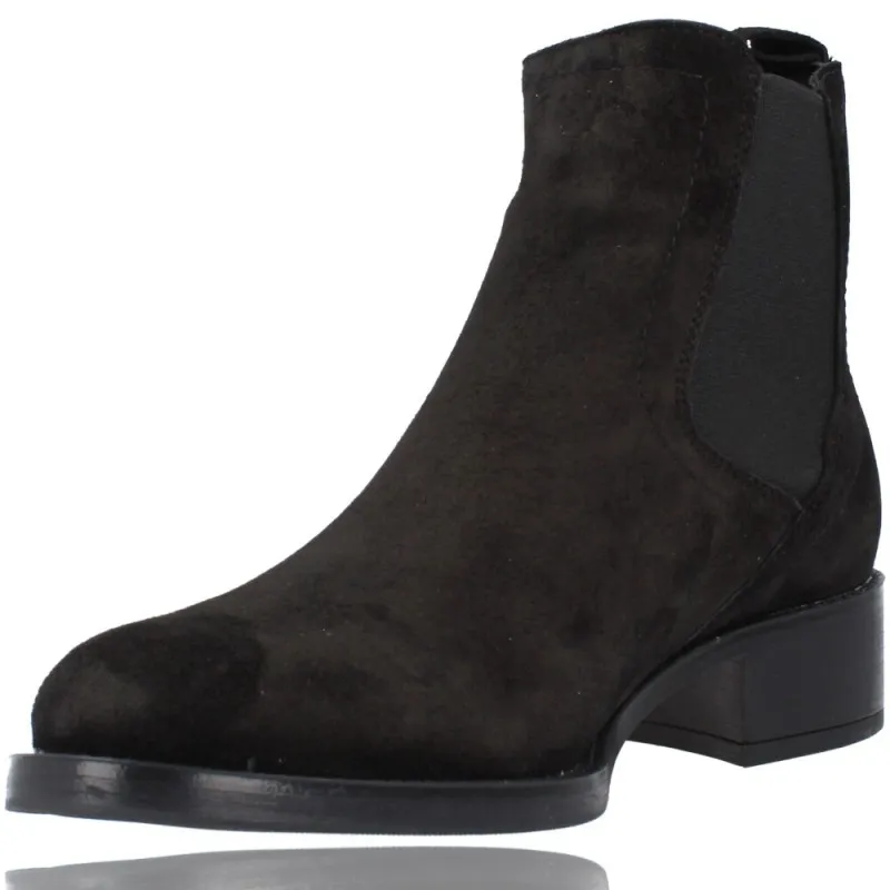 BOTINES MUJER CHELSEA DE ALPE WOMAN SHOES 263711